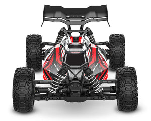 Traxxas Jato® 4X4 1/8 Brushless 4WD Electric Racing Buggy w/TQ 2.4Ghz Radio
