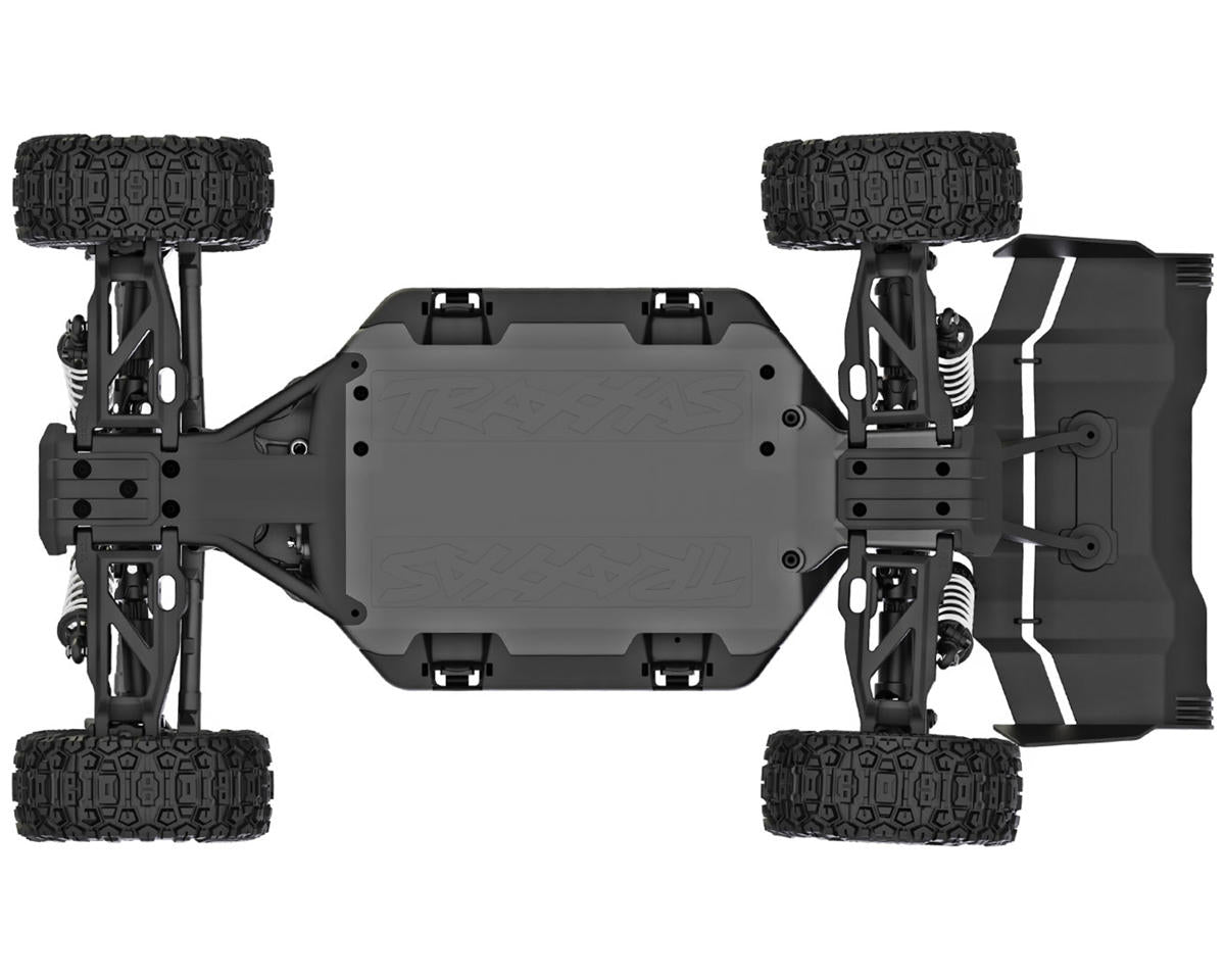 Traxxas Jato® 4X4 1/8 Brushless 4WD Electric Racing Buggy w/TQ 2.4Ghz Radio