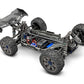 Traxxas Jato® 4X4 1/8 Brushless 4WD Electric Racing Buggy w/TQ 2.4Ghz Radio