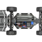 Traxxas Jato® 4X4 1/8 Brushless 4WD Electric Racing Buggy w/TQ 2.4Ghz Radio