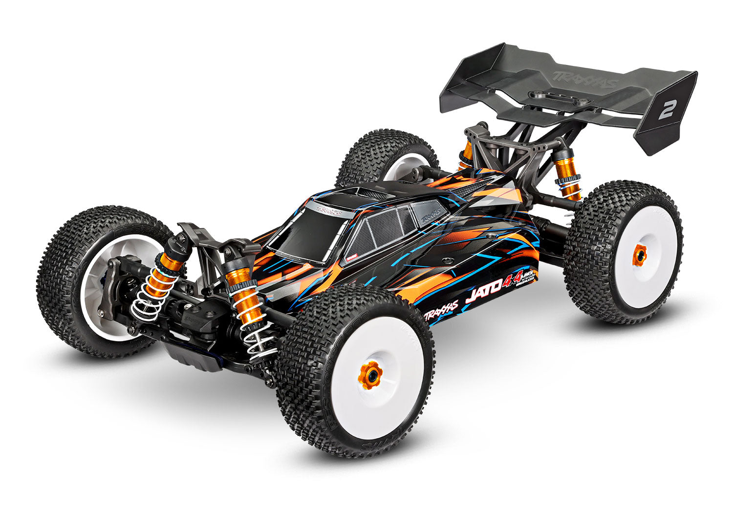 Opera Rc King Cobra Hobby | Traxxas RC Cars & Trucks, Batteries & Accessories