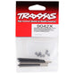 Traxxas Hoss/Rustler/Slash 4x4 HD Steel Suspension Pin Set