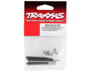 Traxxas Hoss/Rustler/Slash 4x4 HD Steel Suspension Pin Set