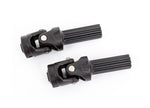 Extreme HD Differential Output Yoke Assemblies (2)