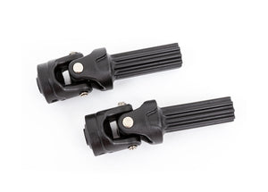 Extreme HD Differential Output Yoke Assemblies (2)