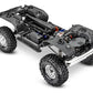 Traxxas TRX-4 1/10 High Trail Edition RC Crawler w/'79 Ford F-150 Ranger XLT Body (Black) & TQi 2.4GHz Radio