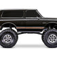 TRX-4 Chevrolet K5 Blazer High Trail Edition (Black)