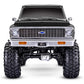 TRX-4 Chevrolet K5 Blazer High Trail Edition (Black)