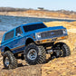 TRX-4 Chevrolet K5 Blazer High Trail Edition (Blue)