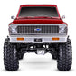 TRX-4 Chevrolet K5 Blazer High Trail Edition (Red)
