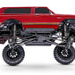 TRX-4 Chevrolet K5 Blazer High Trail Edition (Red)