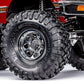 TRX-4 Chevrolet K5 Blazer High Trail Edition (Red)