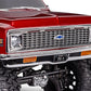 TRX-4 Chevrolet K5 Blazer High Trail Edition (Red)