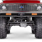 TRX-4 Chevrolet K5 Blazer High Trail Edition (Red)