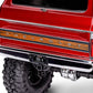 TRX-4 Chevrolet K5 Blazer High Trail Edition (Red)