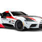 4-Tec Toyota GR Supra GT4 BL-2s