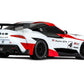 4-Tec Toyota GR Supra GT4 BL-2s