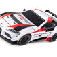 4-Tec Toyota GR Supra GT4 BL-2s