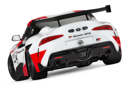 4-Tec Toyota GR Supra GT4 BL-2s