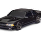 Drag Slash Mustang (Black)