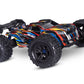 1/8 Sledge Belted (Blue)