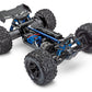 1/8 Sledge Belted (Blue)