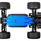 1/8 Sledge Belted (Blue)