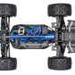 1/8 Sledge Belted (Blue)