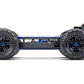 1/8 Sledge Belted (Blue)