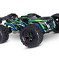 1/8 Sledge Belted (Green)