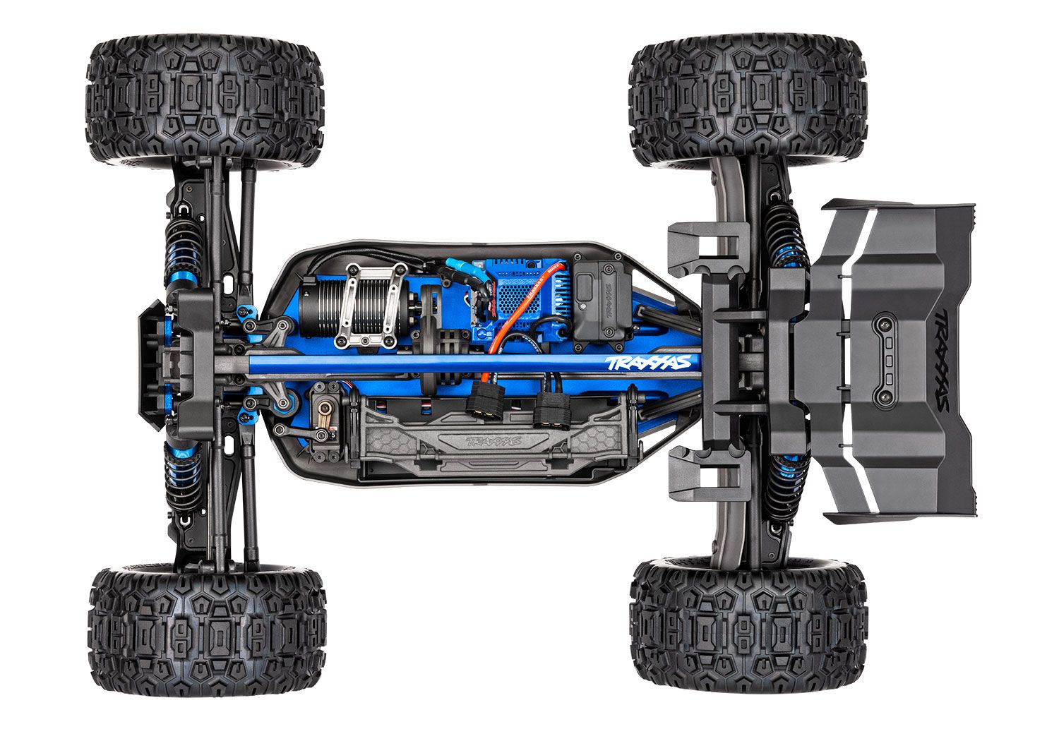 1/8 Sledge Belted (Green)