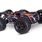 1/8 Sledge Belted (Orange)