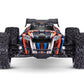 1/8 Sledge Belted (Orange)