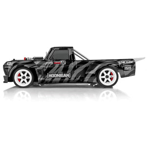 Team Associated Hoonigan Apex2 Hoonitruck 1/10 On-Road Electric 4wd RTR Kit ASC30123C