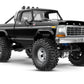 TRX-4M RTR Ford F-150 High Trail Edition 1/18 Rock Crawler