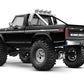 TRX-4M RTR Ford F-150 High Trail Edition 1/18 Rock Crawler