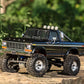 TRX-4M RTR Ford F-150 High Trail Edition 1/18 Rock Crawler