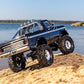 TRX-4M RTR Ford F-150 High Trail Edition 1/18 Rock Crawler