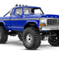 TRX-4M RTR Ford F-150 High Trail Edition 1/18 Rock Crawler