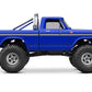 TRX-4M RTR Ford F-150 High Trail Edition 1/18 Rock Crawler