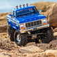 TRX-4M RTR Ford F-150 High Trail Edition 1/18 Rock Crawler