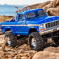 TRX-4M RTR Ford F-150 High Trail Edition 1/18 Rock Crawler
