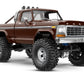 TRX-4M Ford F-150 High Trail Edition Brown