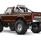 TRX-4M Ford F-150 High Trail Edition Brown