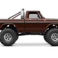 TRX-4M Ford F-150 High Trail Edition Brown