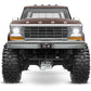 TRX-4M Ford F-150 High Trail Edition Brown