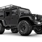 Traxxas TRX-4M® 1/18 RTR Electric Rock Crawler w/Land Rover Defender Body w/TQ™ 2.4GHz Radio