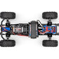 Traxxas TRX-4M® 1/18 RTR Electric Rock Crawler w/Land Rover Defender Body w/TQ™ 2.4GHz Radio