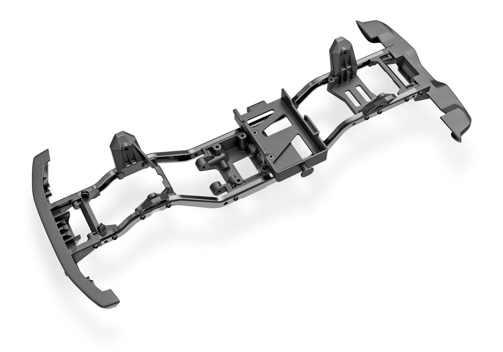 Traxxas TRX-4M® 1/18 RTR Electric Rock Crawler w/Land Rover Defender Body w/TQ™ 2.4GHz Radio