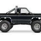 TRX-4M Chevrolet K10 High Trail Edition Black